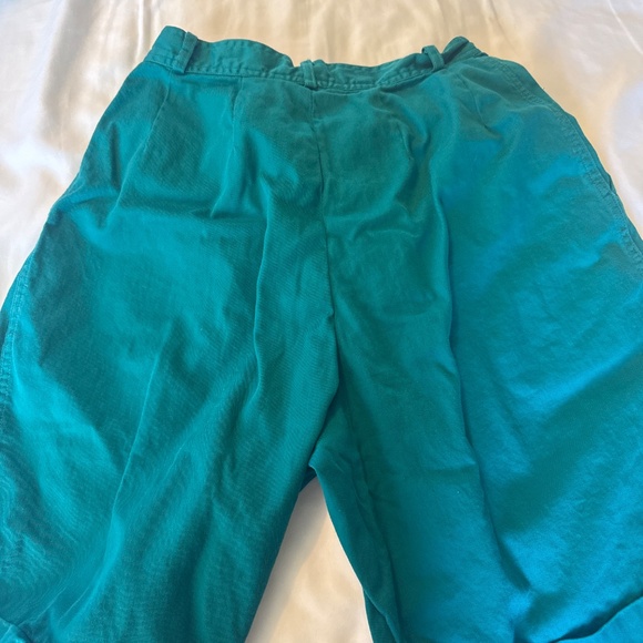 Vintage high wasted shorts - Picture 4 of 4